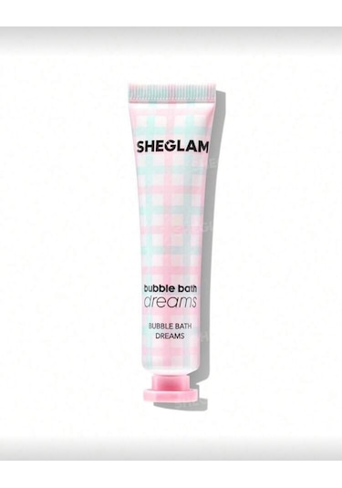 Bubble Kiss Renkli Nemlendirici Lip Balm - Islak Bitişli Gloss Etkili 009