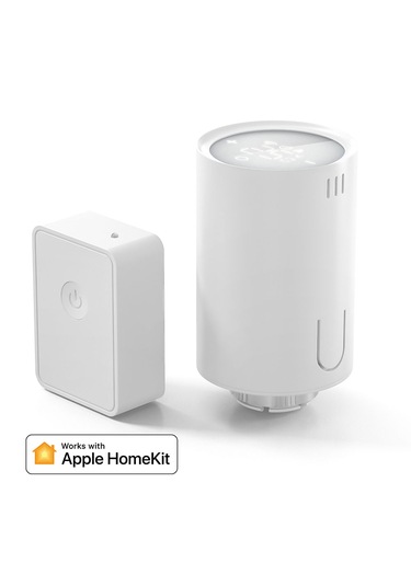 Meross Akıllı Termostat Başlangıç Kiti