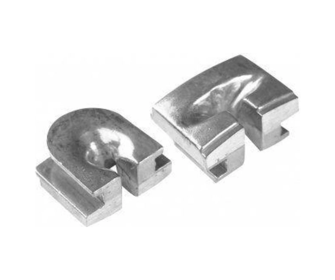 Tecomec Misina Kafa Tırpan Başlığı Metal Misina Çıkış Burcu