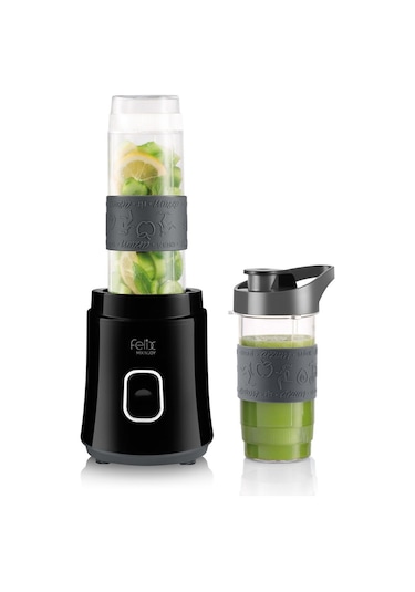Arzum Felix Fl196 Mix N Joy 600 W Kişisel Blender