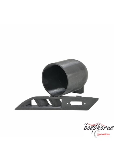 Bosphorus Innovations Seat Leon Mk3 52mm Havalandırma Gösterge Podu