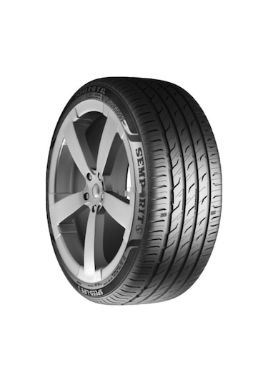 Semperit 245/45 R19 102Y XL Speedlife-3 FR Yaz Lastiği 2025