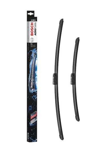 Peugeot 508 Silecek Takımı 2019-2024 Bosch Aerotwin A536s