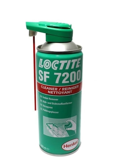 Loctıte Sf 7200 Conta Sökücü