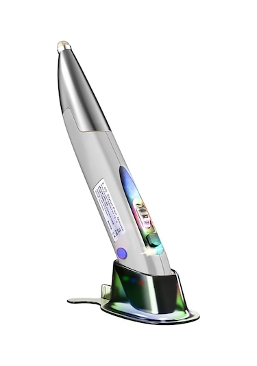 Maiyame 2.4ghz Kablosuz Şarj Edilebilir Optik Kalem - Solak Ve Sağlak Kullanıma Uygun, 1600 Dpı, 10m Menzil, 4 Tuşlu Optik