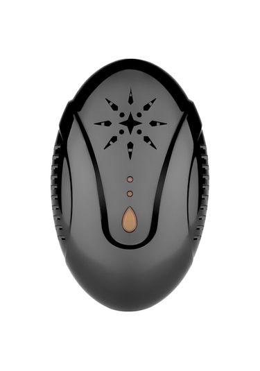 Dc-9007 Ultrasonik Sivrisinek Kovucu Taşınabilir Böcek Kovucu, Stil: Uk Fiş Siyah , Boyut:uk Fiş