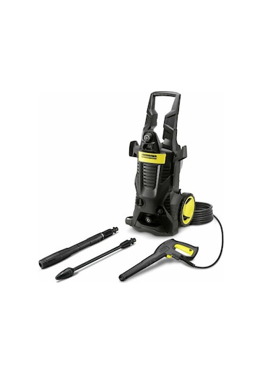 Karcher K6 Special Eu Basınçlı Yıkama Makinesi 160 Bar