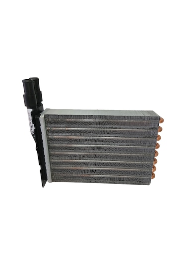 Kalorifer Radyatör Renault T R9/11 2 Sıra 85-00 Flash 85-00 7701027040