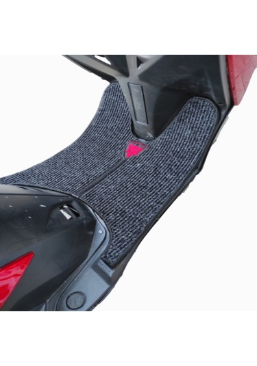 Motosiklet Paspası Arora Freedom 50cc Siyah