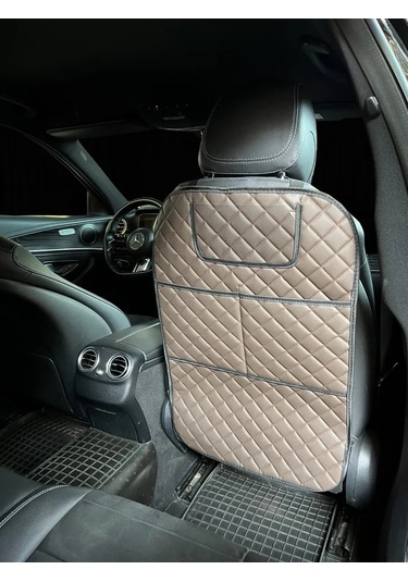 Dianamex Çocuklar İçin Araç Koltuğu Kılıfı 411491567