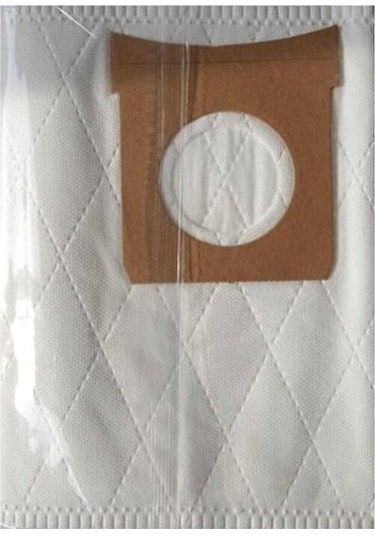 Magic Bags Ihlas Uyumlu Aura Aqua Vac Multi Pro Halı Yıkamalı Süpürge Torbası Bez 5'li Paket