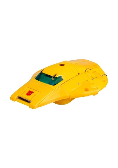 Hasbro Transformers: Legacy Deluxe Class Origin Bumblebee Aksiyon Figürü