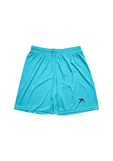 Raru Antrenman Şortu Ocıus Turkuaz Turkuaz