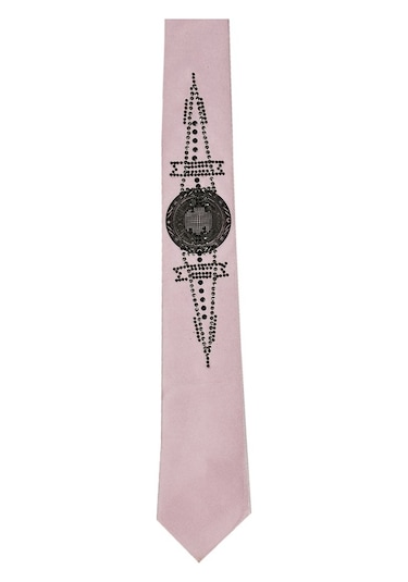 Deepsea Pembe Mendilsiz Erkek Kravat 2107517 Pembe - Standart Pembe Deepsea Pembe Mendilsiz Erkek Kravat 2107517 Pembe - Standart Pembe