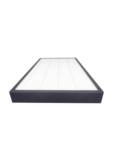 Changhong Kj302f-b1m Hava Temizleyici Değiştirme Deodorant Filtre Elemanı Ekran Süzgeci