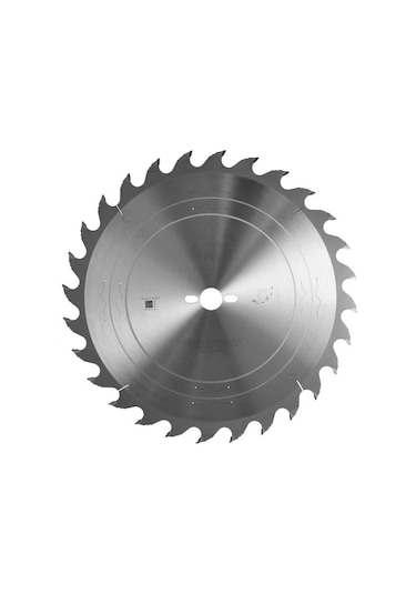 400x3.8x2.8x30 Z 28 Atb Atlamalı Testere