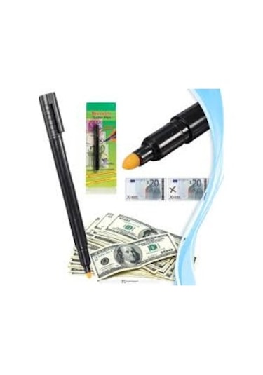 Para   Kontrol   Kalemi..