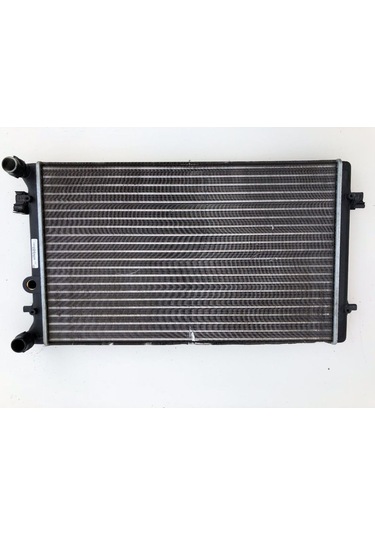 Cooltec Cool-10aua300m 1j0121253p/n/ı/h Su Radyatöru Volkswagen
