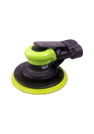 Hais Havalı Eksantrik Zımpara 11000 Devir/dk