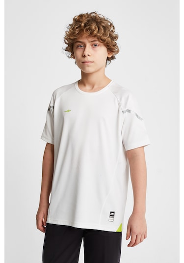 Lescon Çocuk Kısa Kol T-shirt 25b-3038