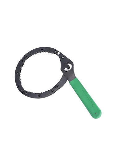 5579 Kelepçe Tipi Ayarlı Yağ Filtre Anahtarı 75-96 mm