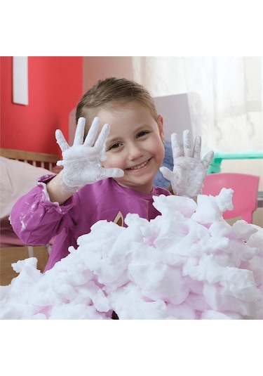 Biorel Oyun Köpüğü Seti 2'li Pembe - Yeşil