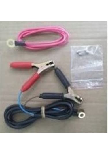 Elektrikli Çit Ayı Domuz Kovucu 50 W Panel 24 Amper Akü Full Ekip