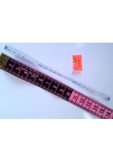Casper Via T5-3G 8 Pin Flex Kablo 8-0.5-15A