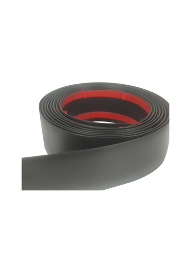 Mat Siyah Nikelaj 45 Mm Genişlik 3 Metre Uzunluk