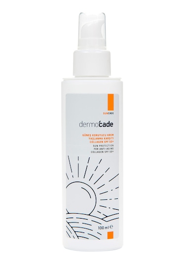 Dermocade  SPF 50+ 100 ML