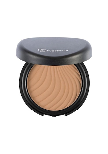 Flormar Compact Powder Medium Cream Pudra 089