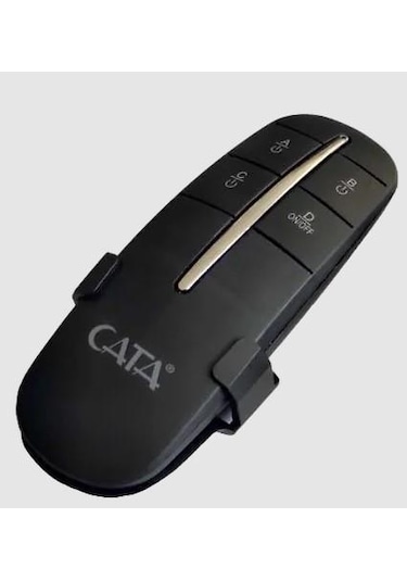 3x1000w Aydınlatma Kumandası Siyah