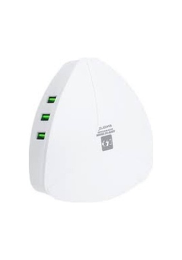 Sword Sw-6u3gn 6li Usb Adaptör