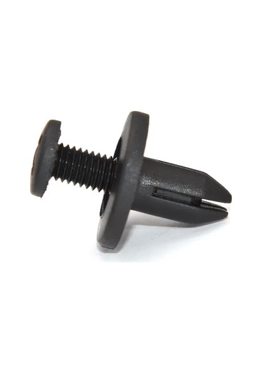 Fobz Toyota 6mm Plastik Otomobil Klipsleri 50 Adet 391712917