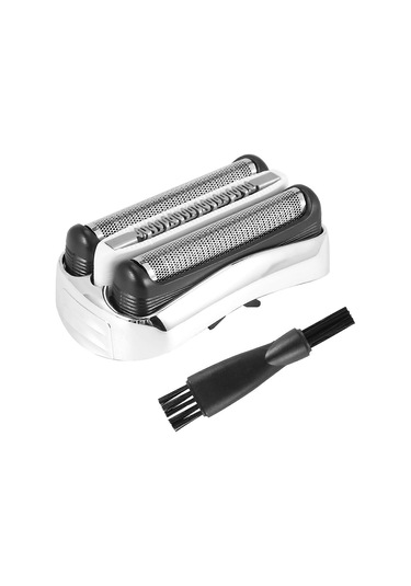 32s Tıraş Makinesi Yedek Başlık Bıçağı Ağ Membranı 3 Serisi Elektrikli Tıraş Makineleri 301s 310s 320s 3000s 30 İçin