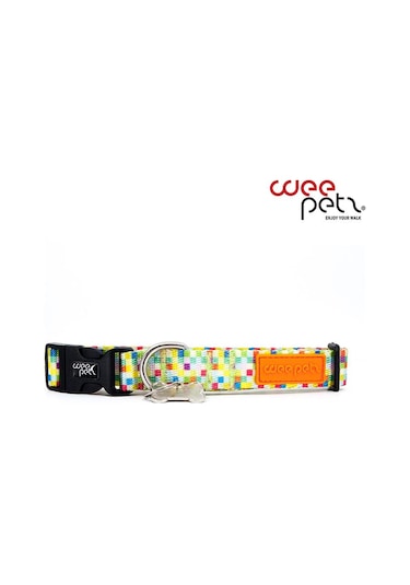Weepetz Dazzle Collar Köpek Boyun Tasması L