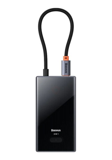 Baseus PioneerJoy 8in1 Type-C Hub