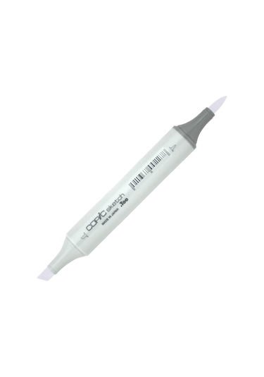 Copic Sketch Marker - E21 - Soft Sun