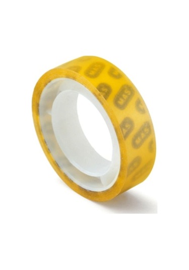 Mas Bant 12x10 Para Bandı Selo Bant - 6 Adet 6