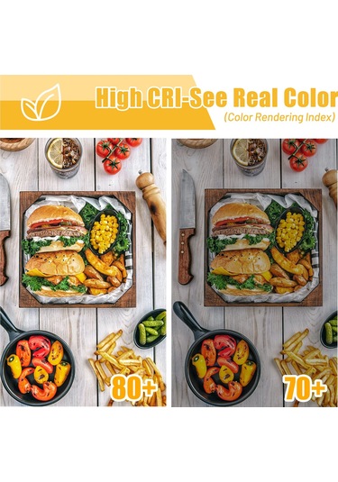 G9 Led Ampuller Sıcak Beyaz, 3w, 300lm, 3000k, 30w G9 Halojen Ampulün Yerine, Aydınlatma Dekorasyonu İçin Titreşimsiz, Kısılabilir Olmayan, Taç, 10'lu Paket