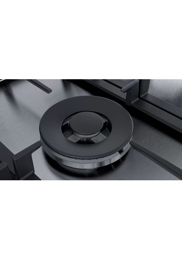 Bosch PCQ7A5M90 Ankastre Ocak Inox