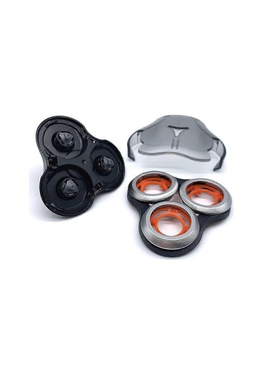 Philips Tıraş Makinesi Rq10 Rq12 S9000 S9721 S9311 S9152 S9911 S9731 S9711 S951 İçin Başlık Tıraş Bıçağını Değiştirin