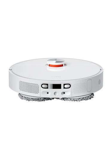 Xiaomi Robot Vacuum X10+ B101GL Robot Süpürge ve Mop Beyaz