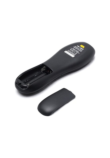 Pixel TW-282 DC0 Nikon İçin Zaman Ayarlı Kablosuz Kumanda