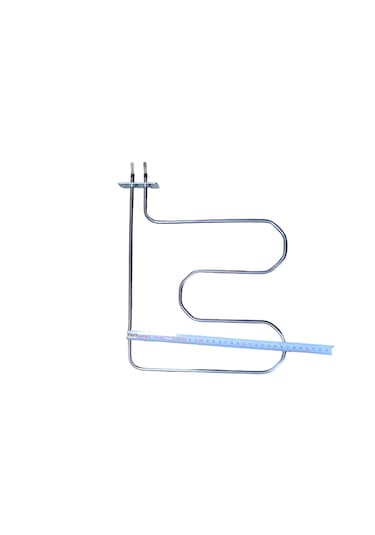 Arçelik Uyumlu Fırın Rezistansı 220v 750 Watt