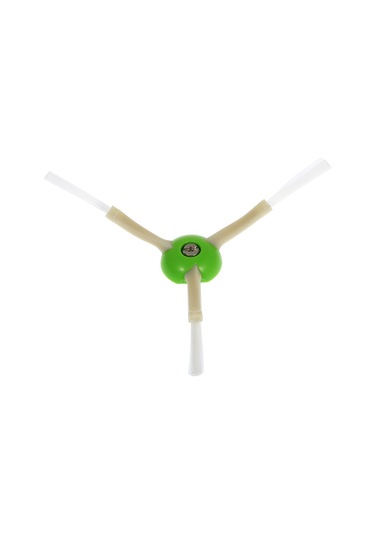 Fosenze İrobot Roomba İ7/i7+ E5 E6 E7 Yedek Parça Seti - 3 Yan Fırça + 2 Filtre + 2 Ana Fırça