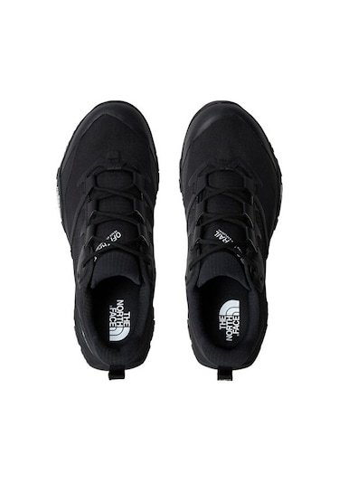 The North Face M Offtrail Hike Gore-Tex Erkek Outdoor Ayakkabısı NF0A8AEGKY41 - Siyah