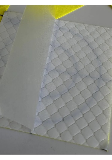 Geoworld Op20x20 30 Adet Film Yansıtıcı Jeodezik İşaretesi 275156534