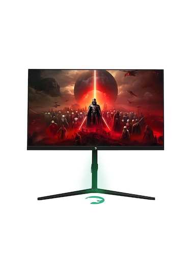 Gamepower Rapid 27'' 1 MS 360 Hz RGB Pivot Flat IPS Gaming Monitör