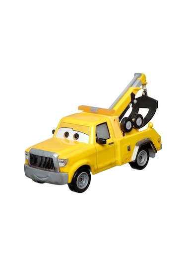 Cars Tekli Karakter Araçlar - Chris Freightman Htx95